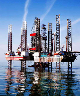 Petroleum Industry